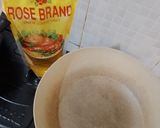 Foto langkah ke 1 dari resep Sambal Ikan Hiu.