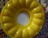 Foto langkah ke 2 dari resep Agar jagung.