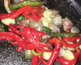 Foto langkah ke 2 dari resep Sambel Tumpang(Tempe Semangit).