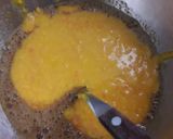 Foto del paso 2 de la receta: Galletitas de mandarina 🍊