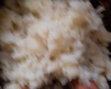 A picture of step 1 of Potato fry.
