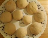 A picture of step 21 of Potato stuffed Puff Pastry ☺.