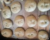 Foto del paso 4 de la receta: Pan de cebolla 🙌🌰