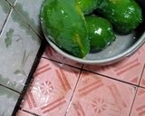 Foto langkah ke 1 dari resep Pepaya kriuk.
