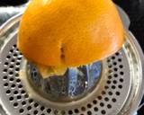 Honey, Ginger and Orange Chicken recipe step 1 photo