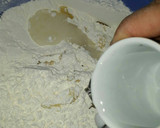 Foto del paso 4 de la receta: Masa para tarta salada