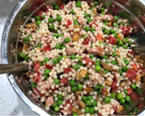 Foto del paso 4 de la receta: Ensalada de granizo con atún