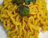 Foto langkah ke 1 dari resep Mie kuning misdassen.