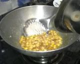 হানি চিলি স্যুইট কর্ন (honey chili sweet corn) রেসিপির ধাপ 2 ছবি
