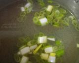 Foto langkah ke 3 dari resep Soto ayam bening Boyolali.