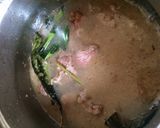 Foto langkah ke 7 dari resep Serundeng Daging Sapi.