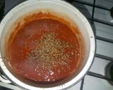 Foto del paso 3 de la receta: Pizzetas