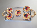 Pie de queso