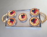 Foto del paso 3 de la receta: Pie de queso