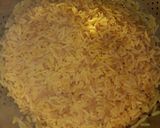 Foto del paso 2 de la receta: Arroz frito chino (FÁCIL)