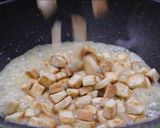 Foto langkah ke 6 dari resep Popcorn roti.