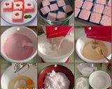 Foto langkah ke 7 dari resep Putu Ayu Merah Putih.