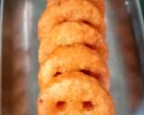 पोटैटो स्माइली (Potato smiley recipe in hindi) रेसिपी चरण 6 फोटो