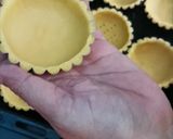 Foto langkah ke 5 dari resep Pai Susu Enaak.