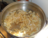 Foto del paso 3 de la receta: Bistec diane
