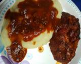 Meatloaf and Mashed Potatoes recipe step 13 photo