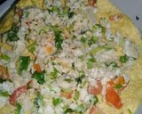 Foto del paso 5 de la receta: Ceviche de pescado