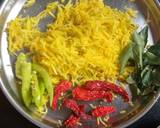 Mango rice recipe step 1 photo