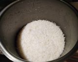 Foto del paso 1 de la receta: Arroz Tres Delicias con Salsa de Soja