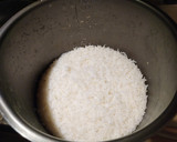 Foto del paso 1 de la receta: Arroz Tres Delicias con Salsa de Soja