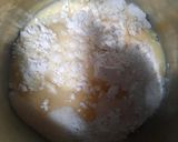 Foto langkah ke 3 dari resep Bolu Kukus Mekar.