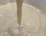 صورة لخطوة 3 من وصفة كيكة الليمون🍋في قدر الضغط الكهربائي