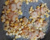 Foto langkah ke 2 dari resep Tumis Labu Siam Udang.