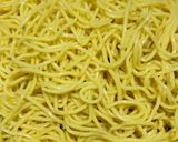 Foto langkah ke 5 dari resep Mie basah goreng.