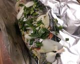 Foto del paso 4 de la receta: Tilapias Al Vapor