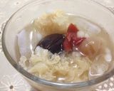 Foto langkah ke 24 dari resep Es Sekoteng Medan cita rasa Oriental Komplit, dingin dan segar khas Keluarga.