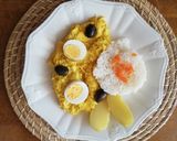 Foto del paso 8 de la receta: Ají de gallina