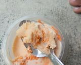Foto langkah ke 7 dari resep Es krim🥕🥕🥕.