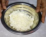A picture of step 1 of Paneer Stuffed Tawa Mackerel.