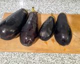 Foto del paso 1 de la receta: Berenjena napolitana 🍆
