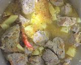 Foto del paso 5 de la receta: Estofado de cerdo