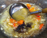 Foto langkah ke 2 dari resep Udang Asam Manis Pedas (217).
