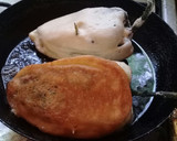 Foto del paso 8 de la receta: Chiles rellenos 🍽