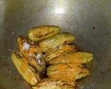 পটল পোস্ত (Potol Posto Recipe in Bengali) রেসিপির ধাপ 4 ছবি