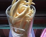 Foto langkah ke 6 dari resep Cheese Stick #5resepterbaruku.