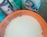 Foto del paso 1 de la receta: Pancakes de Avena