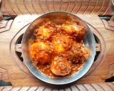 બટાકા ભૂંગળા (Bataka Bhungra Recipe In Gujarati) રેસીપી સ્ટેપ4ફોટો