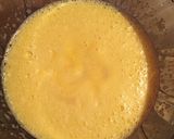 Pas rețetă Prăjitură cu cremă de cocos 1 fotografie