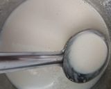 देसी राजस्थानी घेवर रेसिपी चरण 2 फोटो