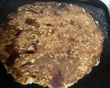 Foto del paso 2 de la receta: Torta de arroz con banano