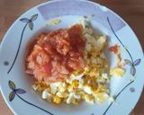 Foto del paso 3 de la receta: Tacos en su salsa ;)